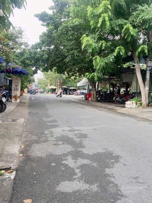 ( quận 7 ) bán nhà mặt tiền đường số bình thuận 100m2 ngang 5m chỉ 18,5 tỷ