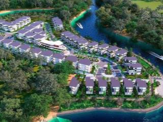 Biệt thự rivera villas không gian sống đẳng cấp bên sông