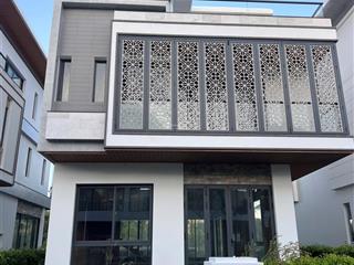 Bán biệt thự nghỉ dưỡng 151m2  hướng đông bắc nằm ngay tại trung tâm dương đông  phú quốc