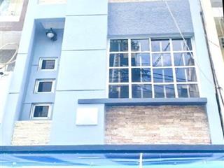 Bán nhà hẻm ô tô 16/ nguyễn thiện thuật, quận 3, 8 tỷ 850