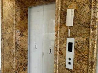 Mình cho thuê nhà, ngay sát xã đàn, ô chợ dừa, vỉa hè, thang máy vp, nhà hàng, kd 90m2* 5t 30 tr