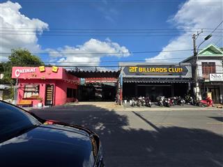 Bán đất sạch đẹp, mặt tiền đường hai bà trưng, thị xã quảng trị, đoạn trung tâm thị xã 0905 910 ***