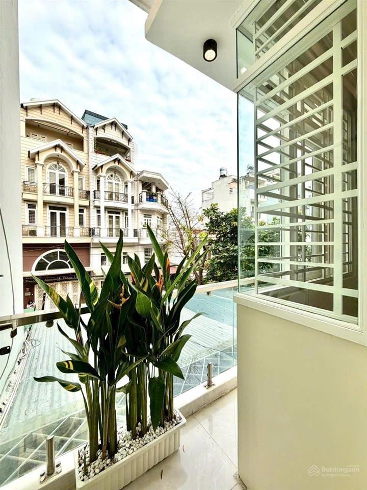 Hàng vip ngay khu nhà cao tầng đường tống hữu định, thảo điền, quận 2. giá 6.79tỷ/88m2 (4m x 22m)