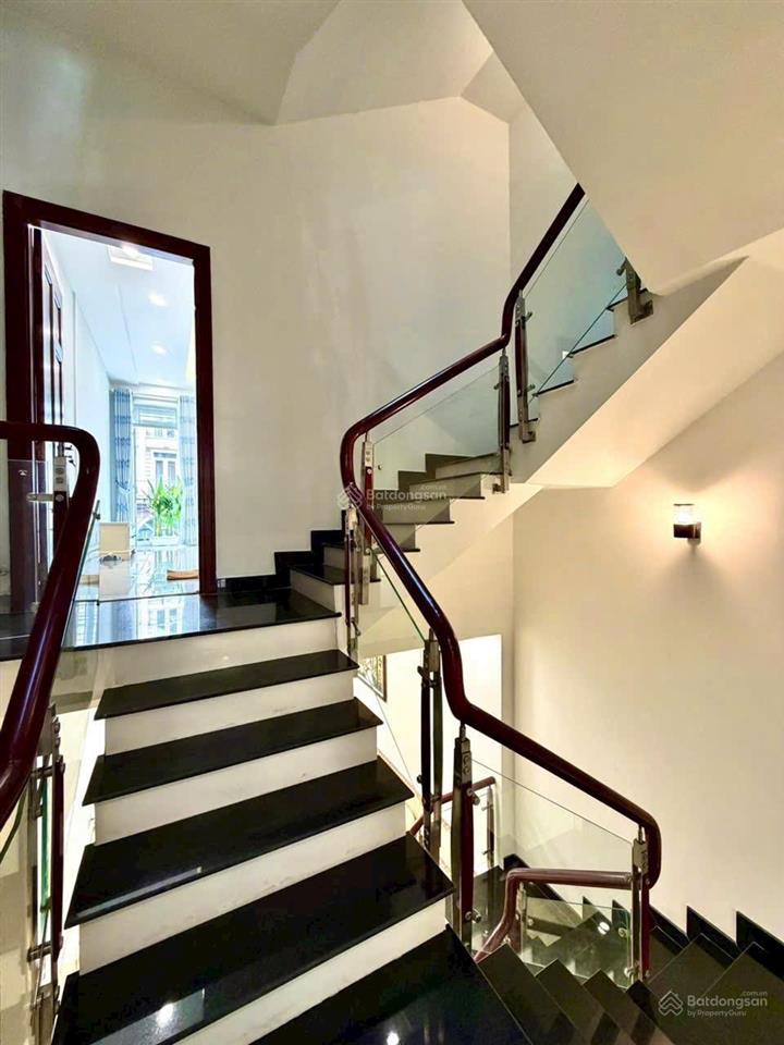 Hàng vip ngay khu nhà cao tầng đường tống hữu định, thảo điền, quận 2. giá 6.79tỷ/88m2 (4m x 22m)