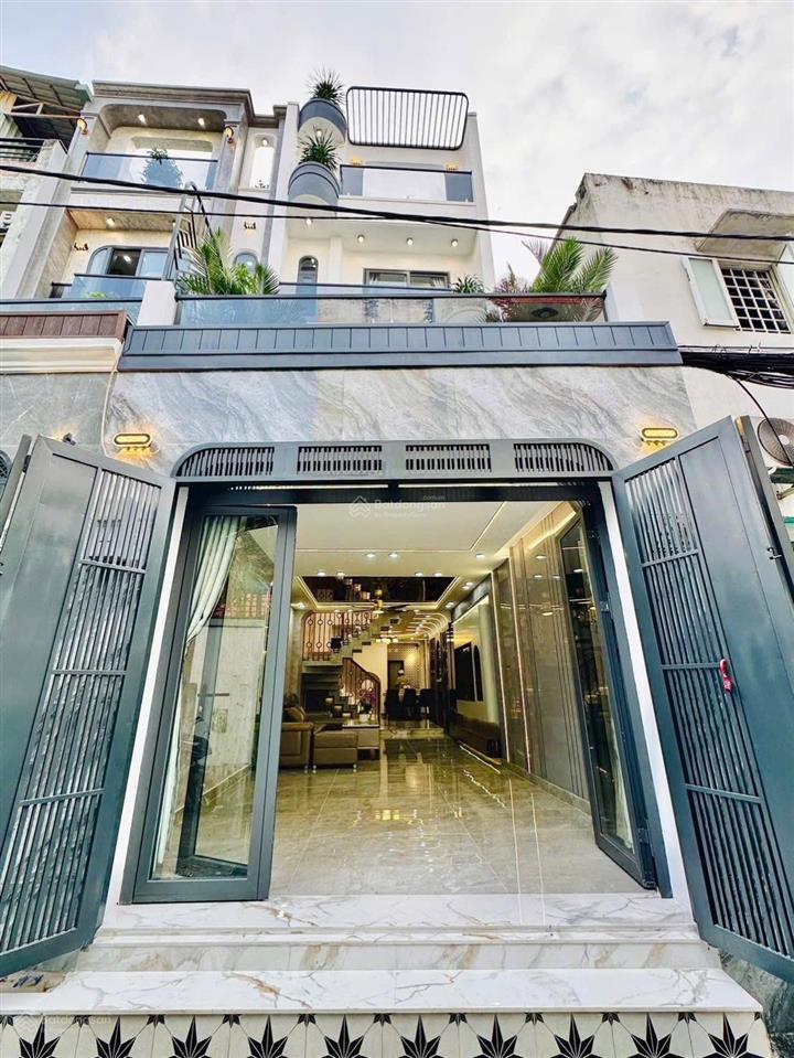 Tôi chủ cần bán gấp nhà cạnh chợ tân mỹ, quận 7. giá 3.66tỷ/67,2m2 (4,2m x 16m). sổ hồng riêng