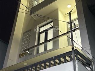 Trần bình trọng sát hẻm xe tải, dt 50m2, 4 tầng btct, chỉ 7.75 tỷ tl