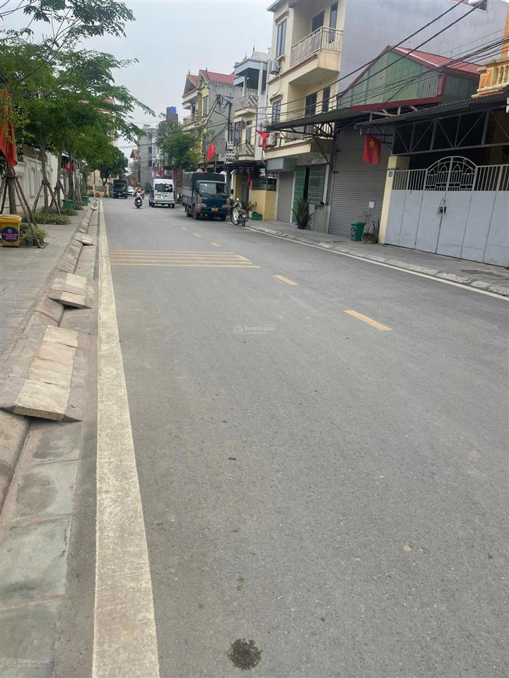 Bán đất lễ pháp tiên dương đông anh, ô tô đỗ cửa, 100m ra khu đất đấu giá, công viên kim quy