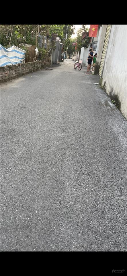 Bán đất lễ pháp tiên dương đông anh, ô tô đỗ cửa, 100m ra khu đất đấu giá, công viên kim quy