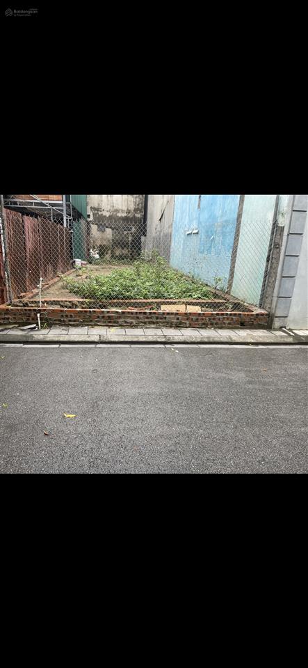 Bán đất f0 thị trấn đông anh, đường 6m thông ô tô tránh, gần bệnh viện bắc thăng long trung tâm đa