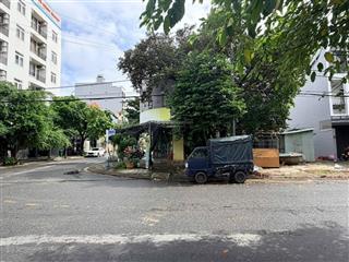 Cần bán lô góc chính hữu & lê tấn toán (sơn trà) 60 tỷ