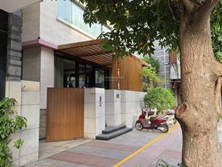 Cần bán trần quốc toản (hàng kín, hải châu) 24 tỷ