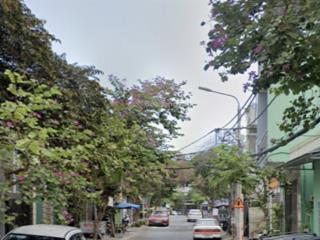 Rẻ nhất khu vực cách mặt tiền lương thế vinh (sơn trà) chỉ 50m  5.75 tỷ