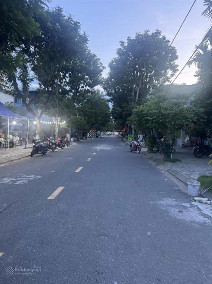 Mặt tiền đường lý tử tấn (sơn trà)  180 m2  ngang 10