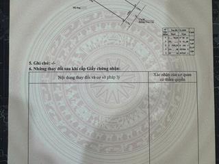 Bán lô đất mặt đường trực cát  mặt tiền 5m  vị trí siêu đẹp gần siêu thị aeon mall  tiềm năng.