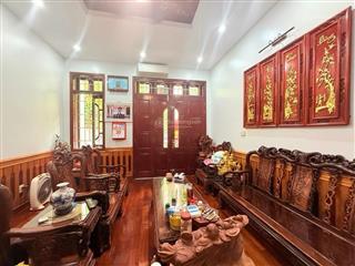 Bán nhà hoàng quốc việt phùng chí kiên cầu giấy phân lô ôtô vỉa hè kd 19tỷ 60m 5tầng mt5m