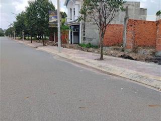 Bán đất đức phát 3 đã có sổ, đất sạch 100%