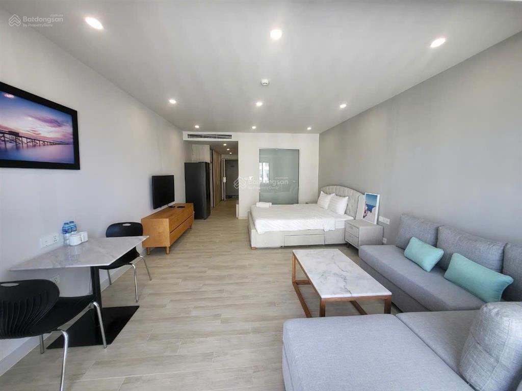 Căn n2912 tại tháp bắc diện tích 51.7m2. đã có sổ đỏ chính chủ và đầy đủ nội thất