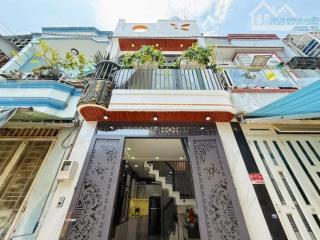 Bán gấp nhà trần quý, quận 11 giá 3,89tỷ/ ngang 5m x dài 12,8m. sổ sẵn sạch hỗ trợ sang tên 24/7