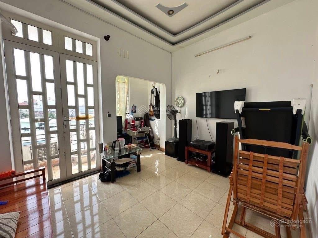 Chỉ 5 tỷ 580 sở hữu ngay nhà 72m2 tại ngay cao đạt, quận 5. hẻm xe hơi thông, pháp lý chuẩn!!!