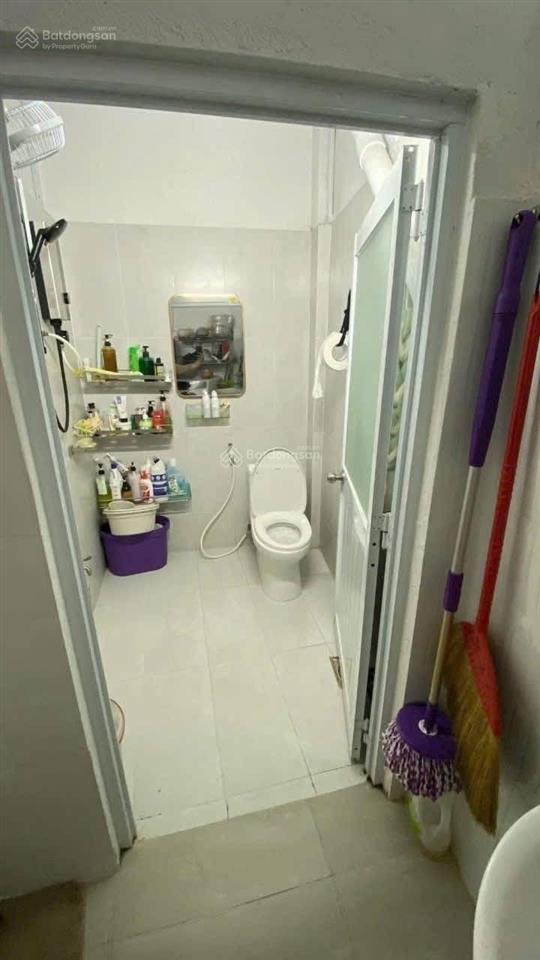 Chỉ 5 tỷ 580 sở hữu ngay nhà 72m2 tại ngay cao đạt, quận 5. hẻm xe hơi thông, pháp lý chuẩn!!!