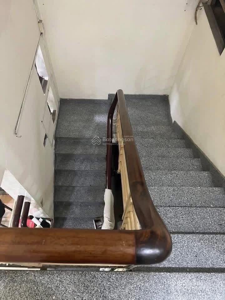 Chỉ 5 tỷ 580 sở hữu ngay nhà 72m2 tại ngay cao đạt, quận 5. hẻm xe hơi thông, pháp lý chuẩn!!!