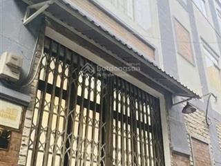 Sở hữu ngay nhà 72m2 tại cao đạt, phường 1, quận 5. vị trí đẹp  hẻm sạch!