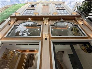 Sở hữu ngay siêu phẩm tân cổ điển 66m2 mà còn nằm sát mtđ phan đăng lưu, phú nhuận!