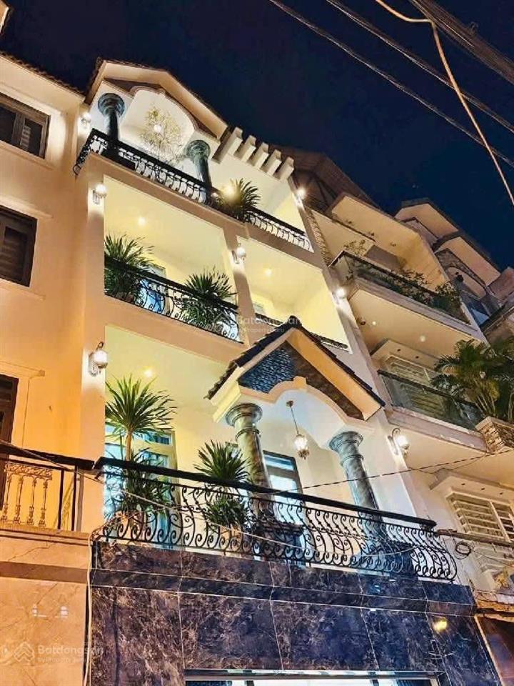 Duy nhất 1 căn 72m2 nằm trên đường trần khắc chân, quận 1. với bề ngang gần 5m mà chỉ 6 tỷ 890!!!