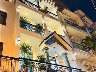 Duy nhất 1 căn ngay đường trần khắc chân, với bề ngang gần 5m mà chỉ 6 tỷ 690 triệu cho một dt 72m2