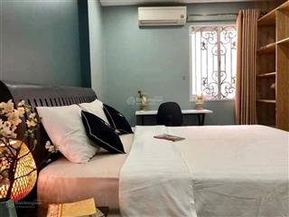 Cho thuê  căn hộ dịch vụ  phú thuận  quận 7  tphcm . 0346 850 ***