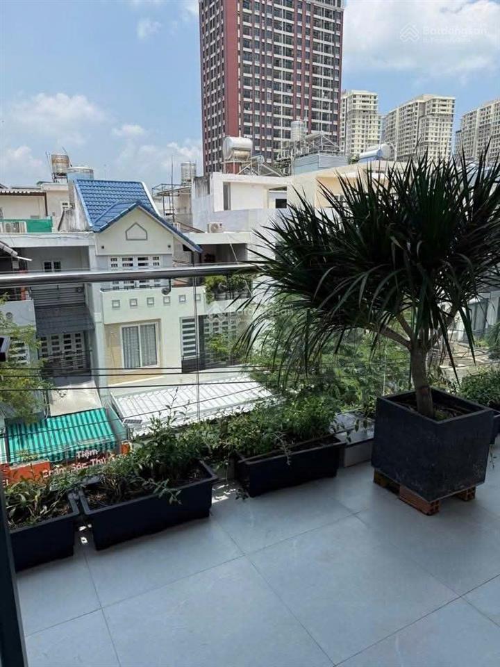 Nhà phố hiện đại  mt đường số  nhà 4 tầng  thiết kế hiện đại  nội thất sang trọng  quận 7