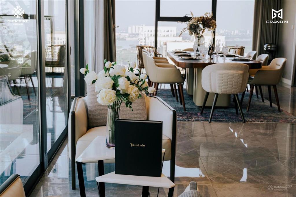 Noble crystal tây hồ tổ hợp căn hộ hạng sang ciputra, view vĩnh cửu hồ tây & sông hồng