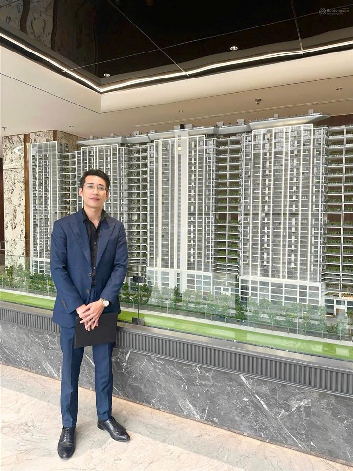 Noble crystal tây hồ tổ hợp căn hộ hạng sang ciputra, view vĩnh cửu hồ tây & sông hồng