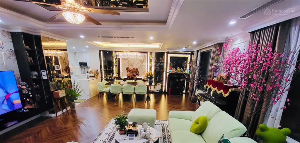 Bán căn hộ đẹp tại udic westlake, giá thỏa thuận, 168,1m2, 3pn, 2wc, tây hồ, hà nội