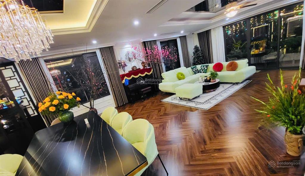 Bán căn hộ đẹp tại udic westlake, giá thỏa thuận, 168,1m2, 3pn, 2wc, tây hồ, hà nội