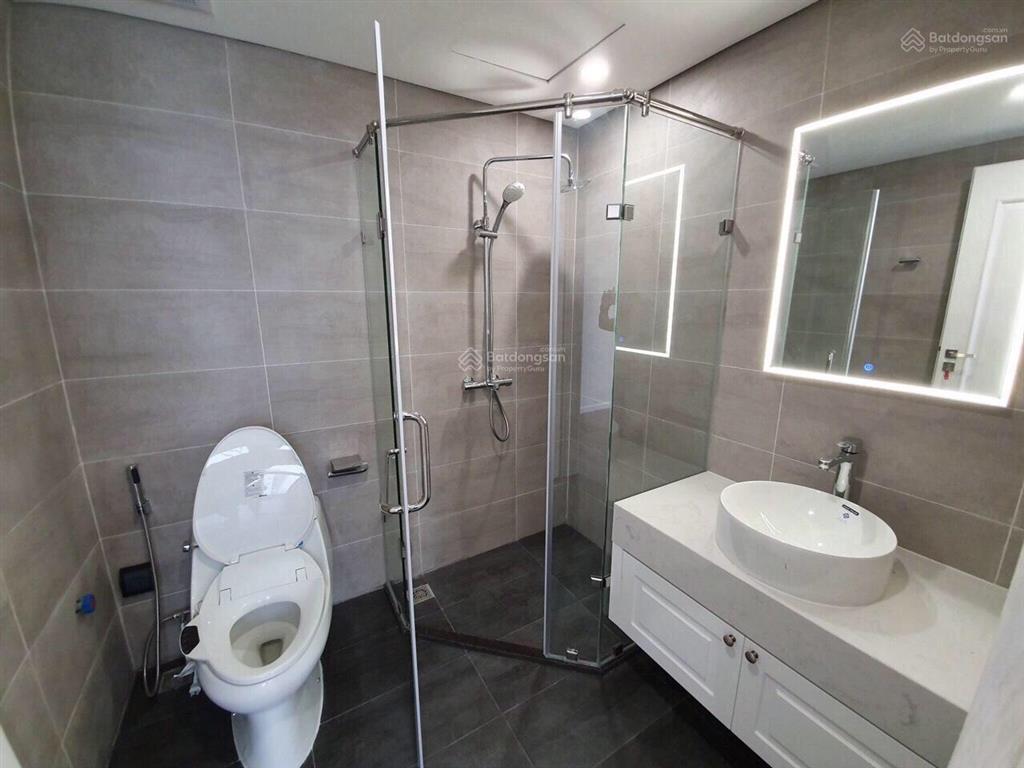 Bán 2pn 2vs 82m view sông hồng, cầu nhật tân tại sunshine riverside. thiết kế vuông, đẹp. sẵn sổ