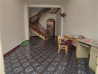 Sốc! nhà 3 tầng cộng hòap4tb (4x20m), full nội thất chỉ 16,9tr