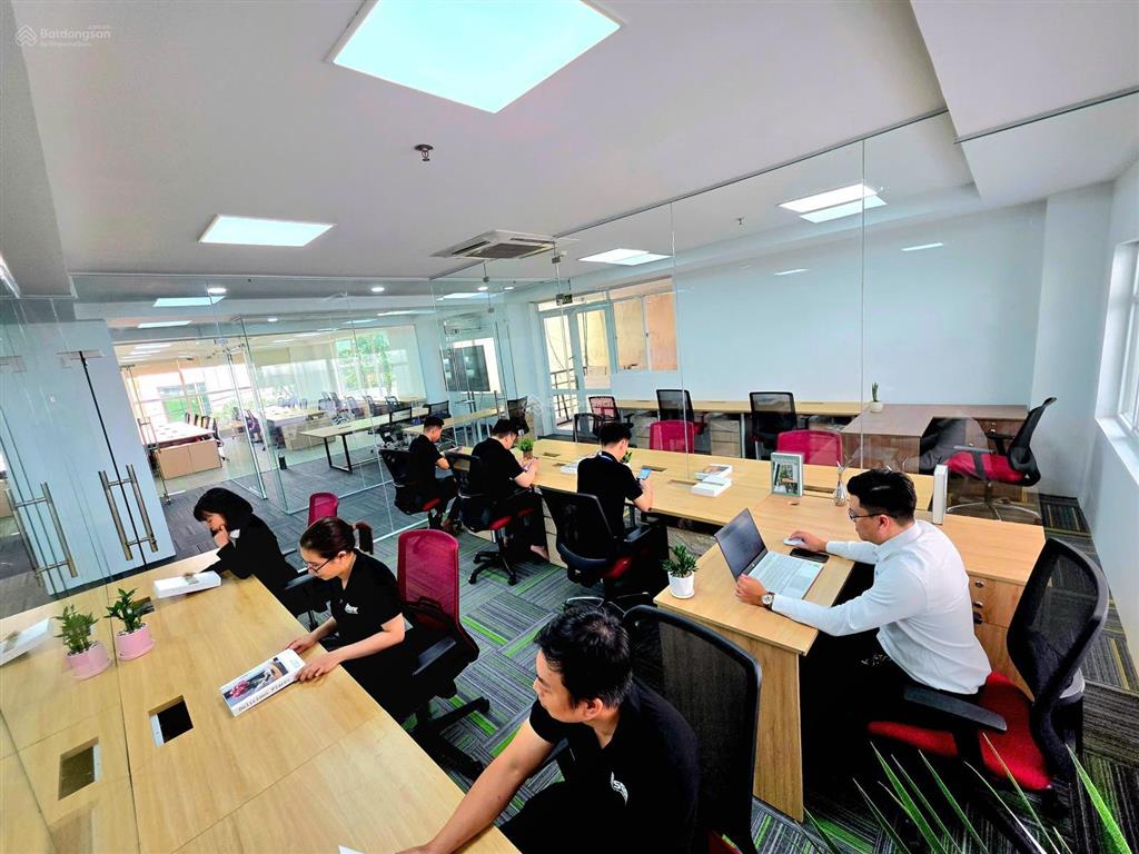 Cho thuê văn phòng 10$+3pql khu k300 gần sân bay tân bình 80150300m2 ( cắt sàn theo nhu cầu)