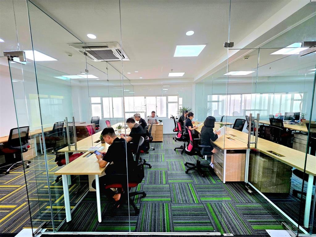 Cho thuê văn phòng 10$+3pql khu k300 gần sân bay tân bình 80150300m2 ( cắt sàn theo nhu cầu)