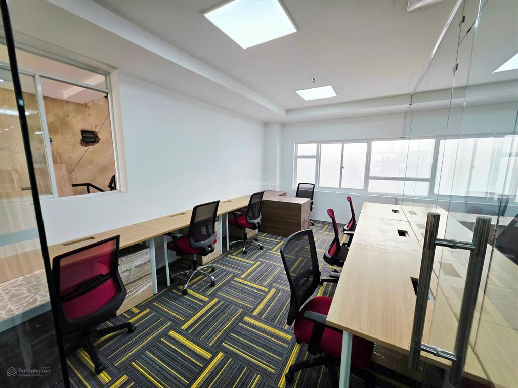 Cho thuê văn phòng 10$+3pql khu k300 gần sân bay tân bình 80150300m2 ( cắt sàn theo nhu cầu)
