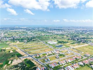 Độc quyền 2 lô đất đẹp royal new city hội an  đà nẵng, 175m2 đã sẵn sổ giá chỉ 5 tỷ thương lượng