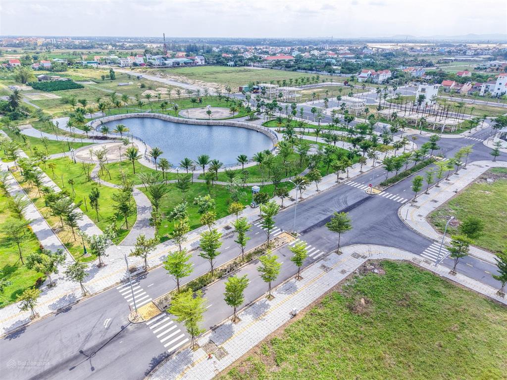 Độc quyền 2 lô đất đẹp royal new city hội an  đà nẵng, 175m2 đã sẵn sổ giá chỉ 5 tỷ thương lượng