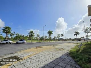 Cần bán 175m2 đất thanh hà gần phố cổ hội an, đã sẵn sổ giao dịch ngay. gía cực tốt chỉ từ 33tr/m2