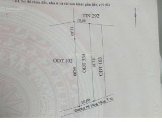 Bán đất kiệt nguyễn tri phương, 6,x tỷ, 519m2, pháp lý đầy đủ, hội an