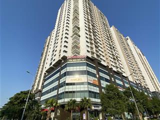 175m2 văn phòng ngoại giao đoàn sang, xịn, mịn, tiện ích phong phú đa dạng