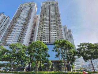 Mặt bằng sàn chung cư tầng 1 ngoại giao đoàn, view phố, phí dv 13k/m2