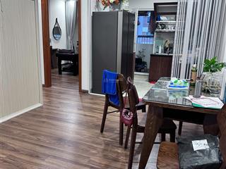 Chính chủ bán căn 77m2 ban công đn full đồ giá 4tỷ7 bao hết thuế phí căn 2pn2wc