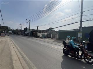 Bán trước tết giá tốt mt nguyễn duy trinh ngang 9m dài 66m có 100m tc. giá 25 tỷ