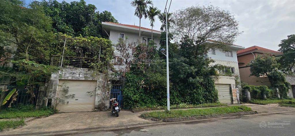 Bán biệt thự vip trục đường đẹp nhất dự án biệt thự quang minh  cdt long việt  mê linh  hn