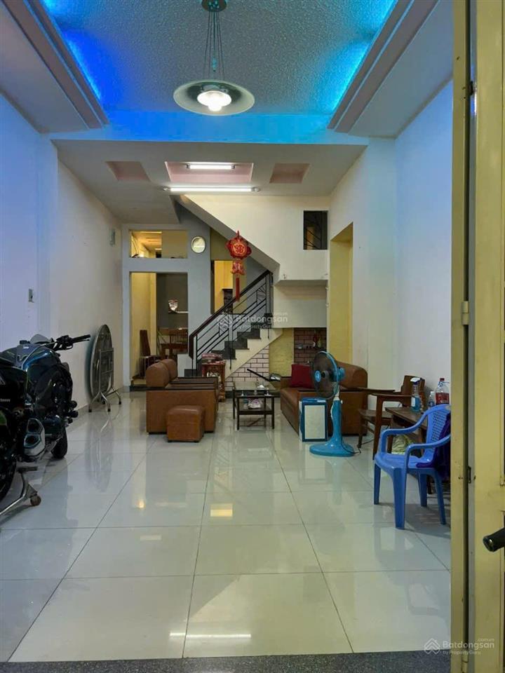 Đẩy nhanh cuối năm nhà đặng thúc liêng, quận 8. giá 4,7tỷ dt 61m2(4x15,25m). dọn vào ở được liền